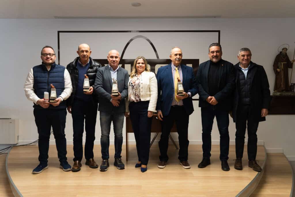 Premios PronosVac 2024